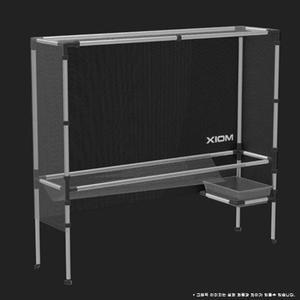 엑시옴 탁구용연습망 탁구연습망 신형(LN 5)