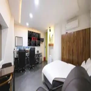 [충남] 공주 르네상스 호텔(충남모텔/공주모텔)