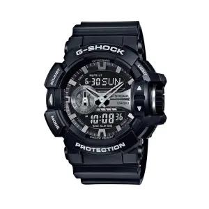 CASIO  GA-400GB-1A 빅페이스