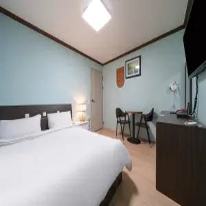 [경남 모텔] 진주 성중 (진주)