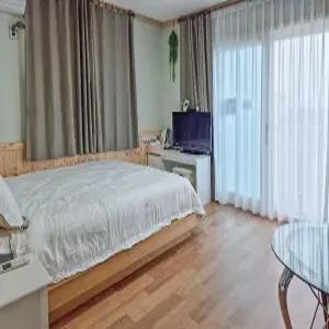 [강원 모텔] 양양 무학모텔 (양양(서피비치,낙산))