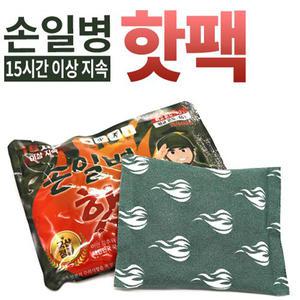 손피싱 손일병 핫팩 (50개) 손난로