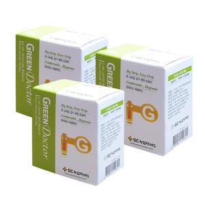 녹십자 그린닥터 혈당시험지150매(27년10월)