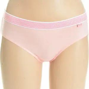 [롯데백화점]엘르이너웨어 핑크 아웃밴드 여성면팬티EPP0181