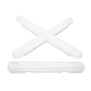 번개표 비츠온 LED 십자등 led등 조명 형광등 60W