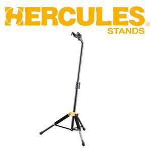허큘레스 오토그립 기타 스탠드 거치대 GS414B