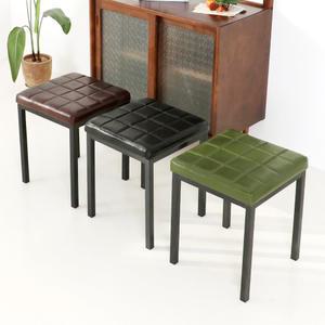 피아노1인용 인테리어 카페 스툴 보조 의자