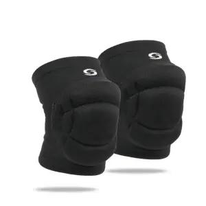 썬버드 625 쿠션 무릎보호대 배구아대 무릎스트랩 아대 핸드볼 배구보호대