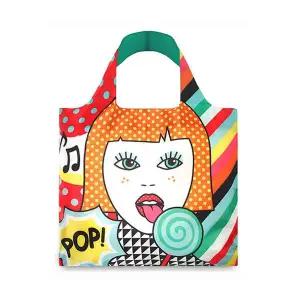 [LOQI]로키 에코백 롤리팝