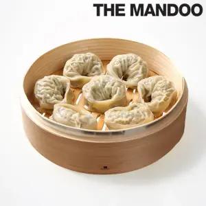 [홍진경 더만두] 더큰만두 고기맛 5봉