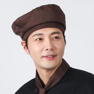 CA38 베레모 프랜차이즈 카페 베이커리 서빙 유니폼