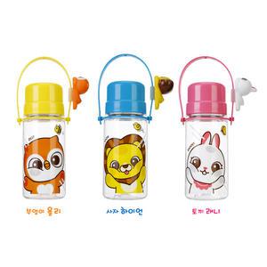 에디슨 프렌즈 맘 편한 트라이탄 물병