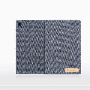 베토벤 갤럭시 탭S5e 헤링본 오리지널 스탠딩 케이스