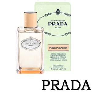 프라다 레스 인퓨전 디 프라다 플로럴 디 오렌지 포우먼 EDP 오드퍼퓸 100ml/퓨젼/여성/여자향수/플로랄