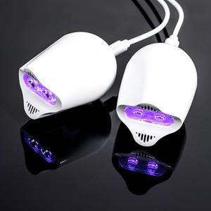 HJ 썬웨이브 풋풋해 SWL-FFH 신발살균건조기 곰팡이균 무좀균 냄새 제거