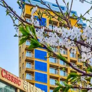 [강원] 하이캐슬리조트(강원, 정선)