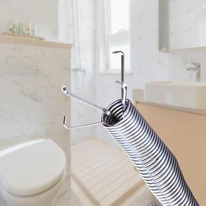 와이어형 스프링 뚫어뻥/배수구/화장실/변기/160cm 뚫어뻥