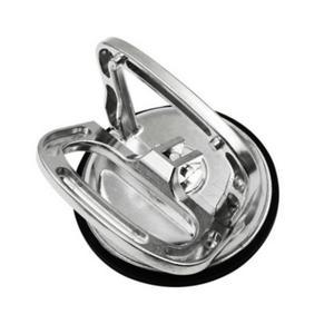 유리 흡착기 압착기 진공 글라스 1컵 알루미늄 재질