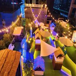 [인천 모텔] 인천(소래포구) 폴로 호텔 (구월,소래포구,호구포)