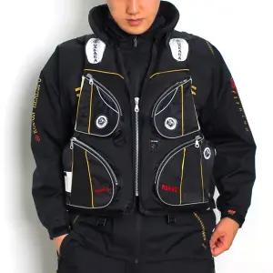 국산 폼나는 구명복 구명조끼 수건