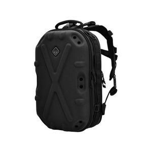 [해저드4] 필박스 백팩 (블랙)