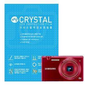 [삼성 미러 팝 MV800전용 3.0인치] CRYSTAL 크리스탈 액정보호필름 1매