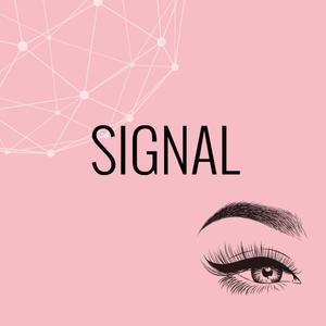 시그널 엠보니들 반영구 니들 1BOX 20개입