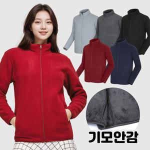 방한내피 조끼 밀리터리 점퍼 깔깔이 자켓