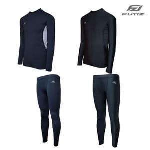 푸티즈 기능성 이너웨어2종 [기모] [고급] 성인 유소년