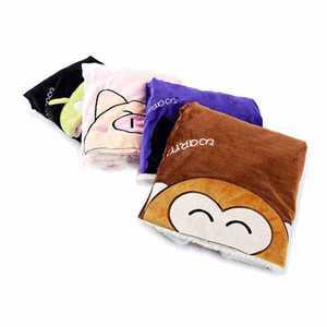 신형 USB온열담요