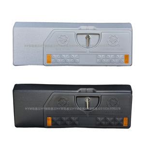 봉고1.2 PE 하부공구함 대 검정 회색 화물차공구함 화물차용품