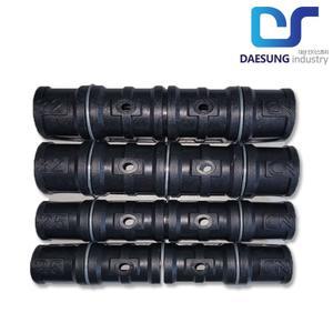 하우스클립 비닐크립 2핀 3핀 파이프 고정 박스판매