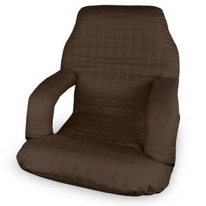 라꾸라꾸좌식의자 체어M 순면커버