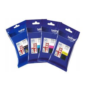 브라더 정품잉크 4색1세트 LC3619XL-BK LC3619-CMY  MFC-J3530DW  J3930DW