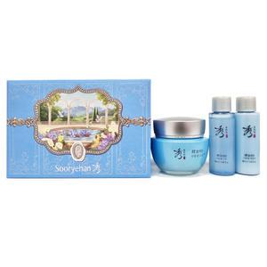 수려한 효비담 수분샘 크림 150ml 기획/ 대용량