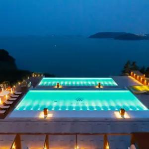 [전남 호텔] 웨스트힐스 프라이빗 풀빌라 (여수)