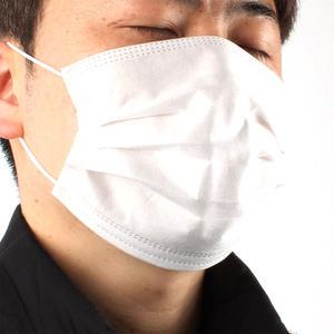 3중필터 일회용마스크 개별포장 위생 보건 방역 덴탈마스크