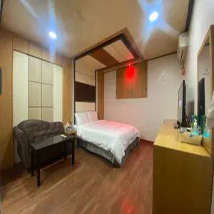 [강원 모텔] 동해 피그 (동해,삼척,태백)