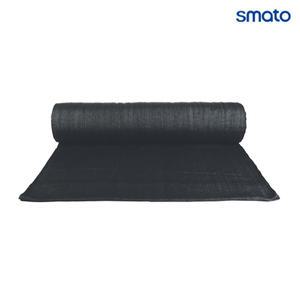 크레토스 스마토 탄화포 1.6T (5M) 카본섬유 단열보온 불티방지포