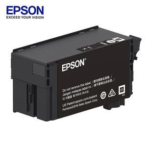 엡손정품 플로터잉크 T40U1 검정(BK) 80ml / T40U100 / SC-T3140 T5140