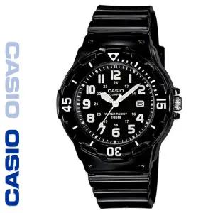 CASIO 카시오 LRW-200H-1B 우레탄밴드 빈티지 수능시계