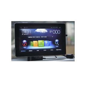 (중고) K11 air  아이나비 내비 7인치 3D /Tpeg