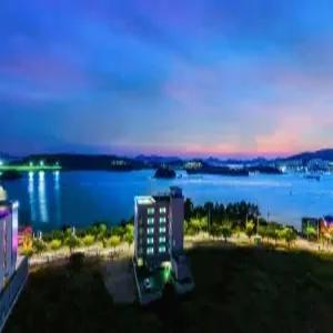 [전남 펜션] 여수 해뜨락펜션 (여수)