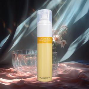 밀본 스캘프 서포트 오일 170g 두피보호제