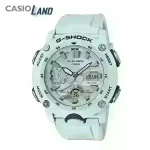 GA-2000S-7ADR 지샥