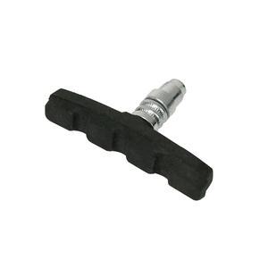 자전거 로드 MTB 브레이크 패드 V형 자전거 브레이크