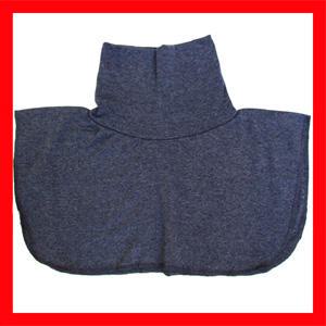 목만 있는 목폴라/목 부분 전용 목티/목도리대용 머플러/목토시/스카프/보드스키탈때/넥워머/방한모자