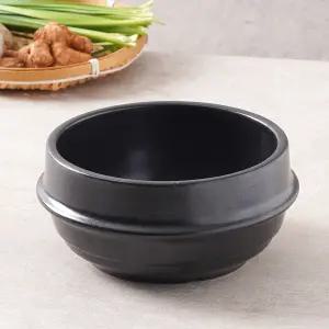 오성 뚝배기 4호 된장 찌개 계란찜 설렁탕 국밥 업소용 식당