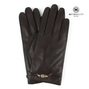 [롯데백화점]메트로시티 올터치 짧은체인 여성장갑 MGLJ-9535