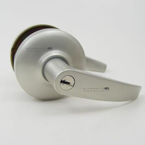 그레이 현관정 9000 방화문손잡이 출입문손잡이